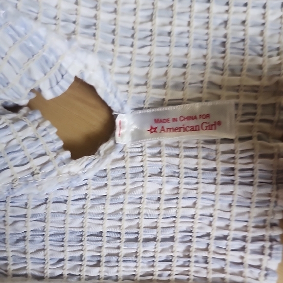 American Girl Doll Blaire with Box, Book, & Accessories - Girl of the Year 2019 - Picture 16 of 17